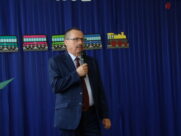 Zakończenie roku szkolnego