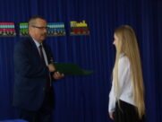 Zakończenie roku szkolnego