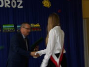 Zakończenie roku szkolnego