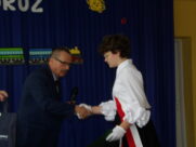 Zakończenie roku szkolnego