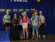 Zakończenie roku szkolnego