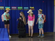 Zakończenie roku szkolnego