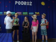 Zakończenie roku szkolnego