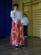 Zakończenie roku szkolnego