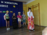 Zakończenie roku szkolnego