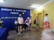 Zakończenie roku szkolnego