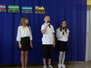 Zakończenie roku szkolnego