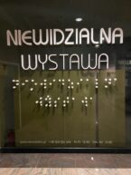 Niewidzialna wystawa