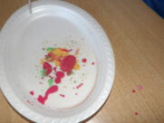 Dzień Kropki i Dzień Przedszkolaka