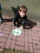 Dzień Kropki i Dzień Przedszkolaka