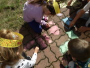 Dzień Kropki i Dzień Przedszkolaka