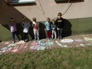 Dzień Kropki i Dzień Przedszkolaka