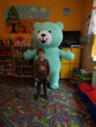 Dzień Kropki i Dzień Przedszkolaka