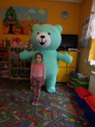 Dzień Kropki i Dzień Przedszkolaka