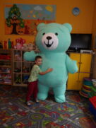 Dzień Kropki i Dzień Przedszkolaka