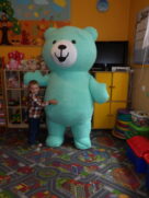 Dzień Kropki i Dzień Przedszkolaka