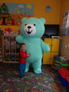 Dzień Kropki i Dzień Przedszkolaka