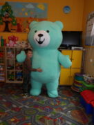 Dzień Kropki i Dzień Przedszkolaka