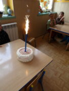 Dzień Kropki i Dzień Przedszkolaka