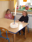 Dzień Kropki i Dzień Przedszkolaka