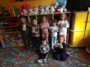 Dzień Kropki i Dzień Przedszkolaka